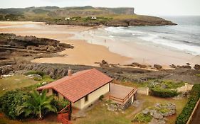 La Cabana De La Playa